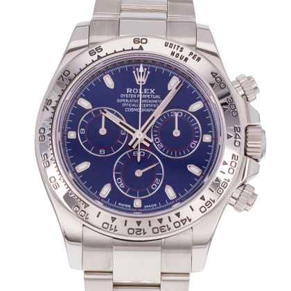 ROLEX Cosmograph Daytona