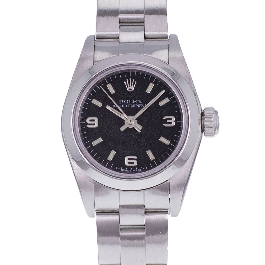 ROLEX Oyster Perpetual Lady