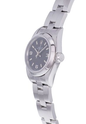 ROLEX Oyster Perpetual Lady