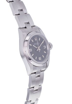 ROLEX Oyster Perpetual Lady