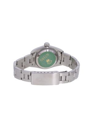 ROLEX Oyster Perpetual Lady