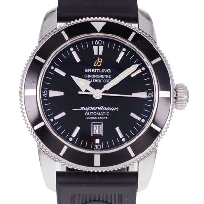 BREITLING SuperOcean Heritage 46