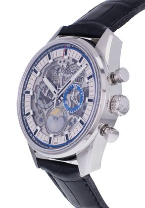 ZENITH Chronomaster El Primero