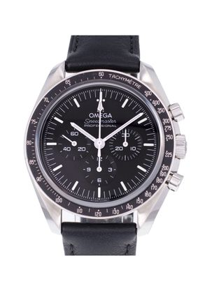 OMEGA Speedmaster Professional Moonwatch