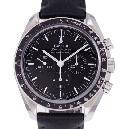 OMEGA Speedmaster Professional Moonwatch