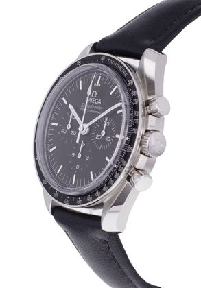 OMEGA Speedmaster Professional Moonwatch