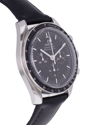 OMEGA Speedmaster Professional Moonwatch