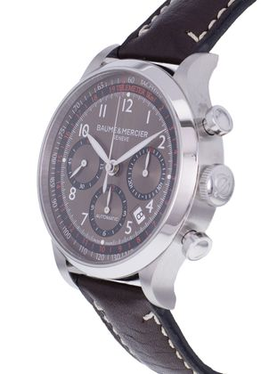 BAUME & MERCIER Capeland Chronographe