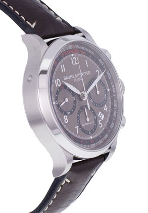 BAUME & MERCIER Capeland Chronographe