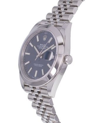 ROLEX DateJust 41
