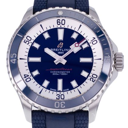 BREITLING SuperOcean Automatic