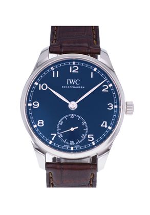 IWC Portugaise Automatic