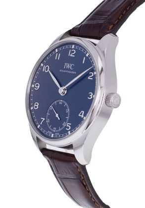 IWC Portugaise Automatic