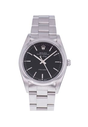 ROLEX Air King Precision