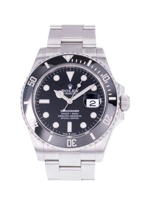 ROLEX Submariner Date Céramique