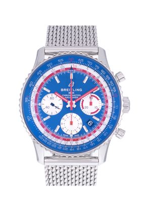 BREITLING Navitimer B01 PAN AM