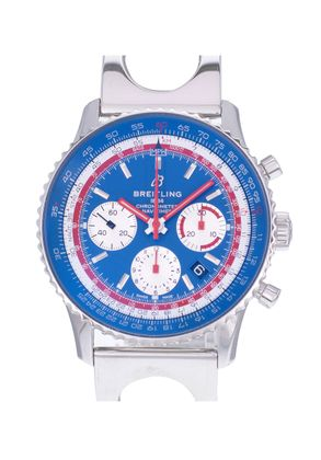 BREITLING Navitimer B01 PAN AM