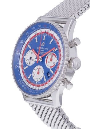 BREITLING Navitimer B01 PAN AM