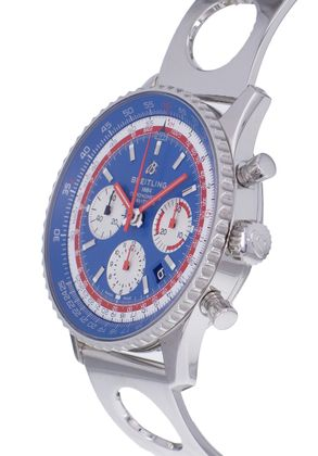 BREITLING Navitimer B01 PAN AM