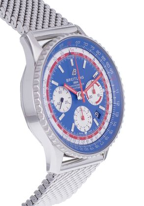 BREITLING Navitimer B01 PAN AM