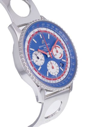 BREITLING Navitimer B01 PAN AM