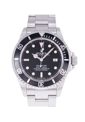 ROLEX Sea-Dweller