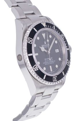 ROLEX Sea-Dweller 4000