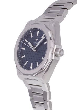 ZENITH Defy Skyline Blue