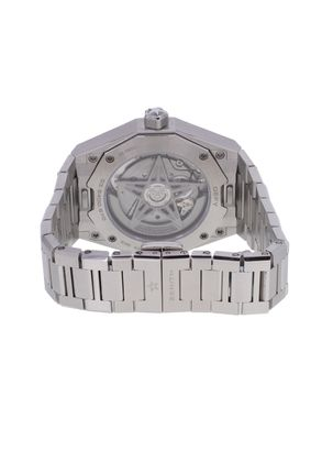 ZENITH Defy Skyline Blue