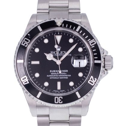 ROLEX Submariner Date