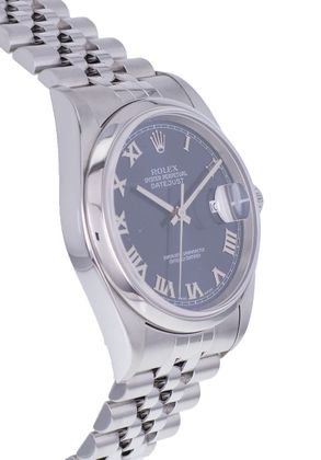 ROLEX DateJust 36