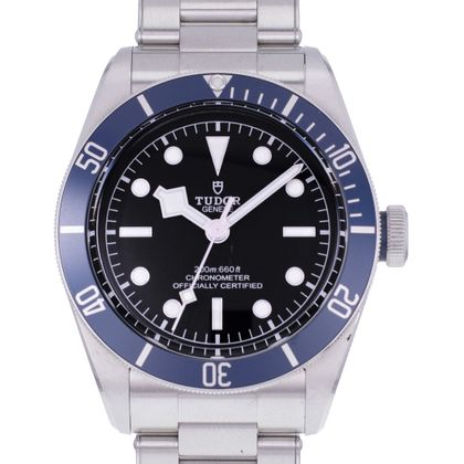 TUDOR Black Bay 41