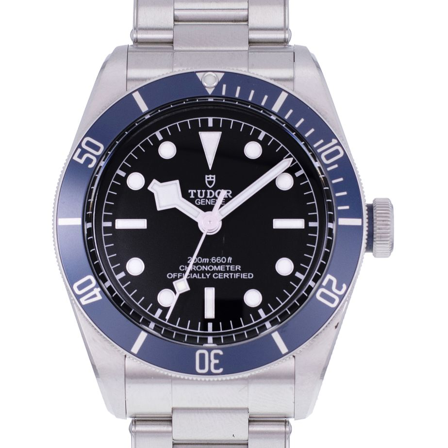 TUDOR Black Bay 41