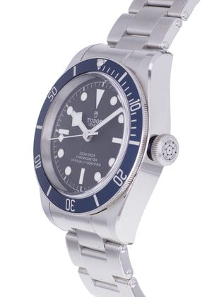 TUDOR Black Bay 41