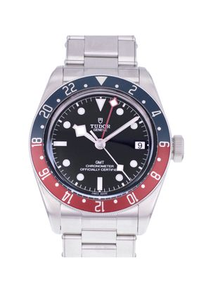 TUDOR Black Bay Gmt Pepsi