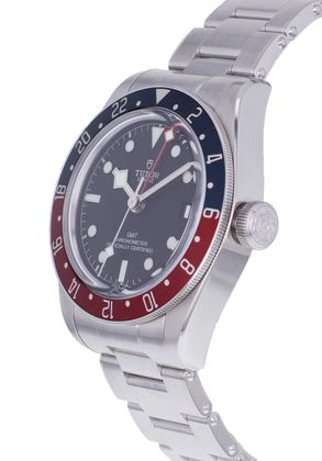 TUDOR Black Bay GMT