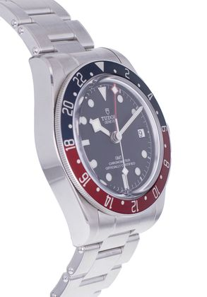 TUDOR Black Bay Gmt Pepsi