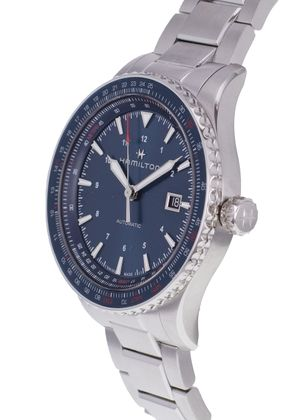 HAMILTON Khaki Aviation Converter Auto