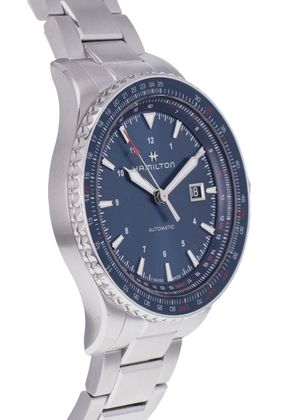 HAMILTON Khaki Aviation Converter Auto