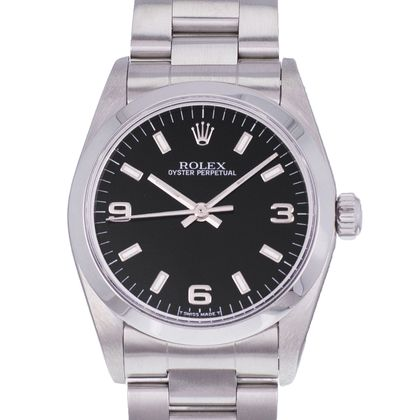 ROLEX Oyster Perpetual Medium