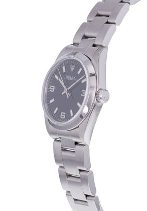 ROLEX Oyster Perpetual Medium