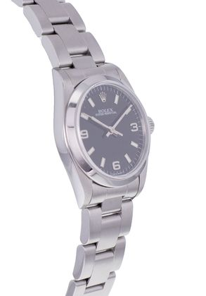 ROLEX Oyster Perpetual Medium