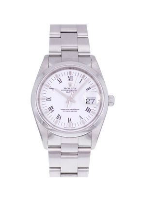 ROLEX Oyster Perpetual Date