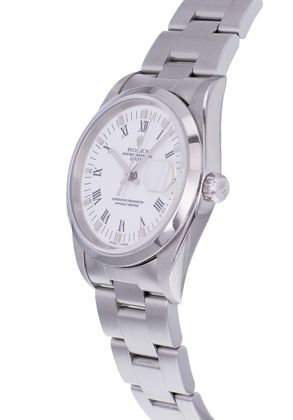 ROLEX Oyster Perpetual Date