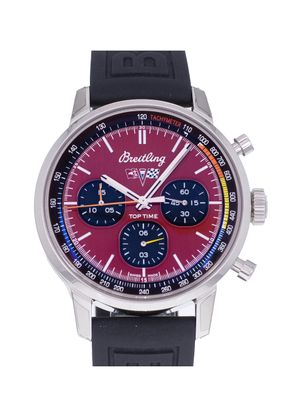 BREITLING Top Time Limited Edition Chevrolet Corvette