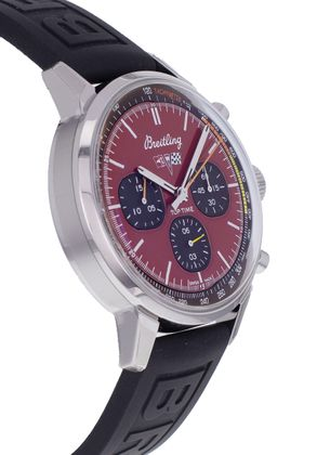 BREITLING Top Time Limited Edition Chevrolet Corvette