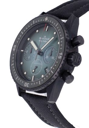 BLANCPAIN Fifty Fathoms Bathyscaphe