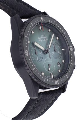BLANCPAIN Fifty Fathoms Bathyscaphe