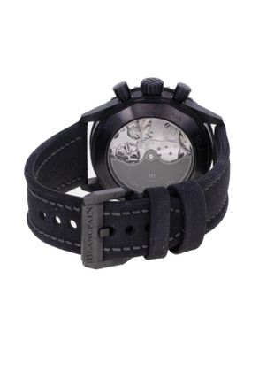 BLANCPAIN Fifty Fathoms Bathyscaphe