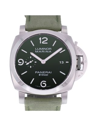 PANERAI Luminor Marina Verde Smeraldo